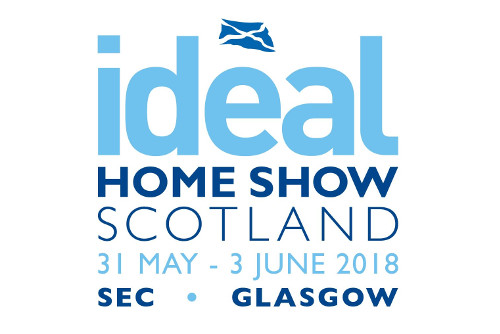 Ideal Home Show 2018